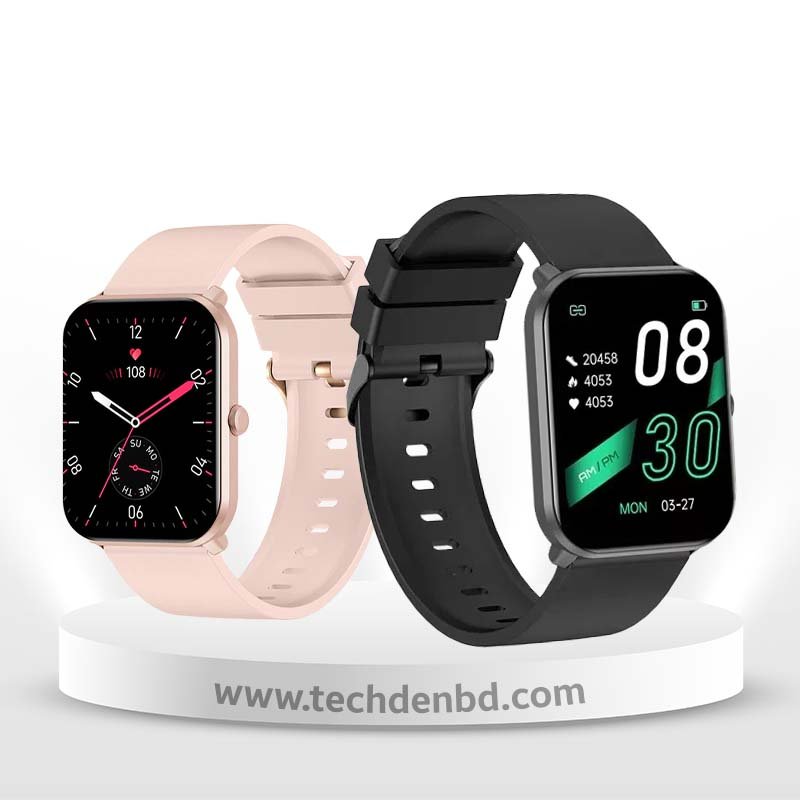 Imilab W01 Smart Watch