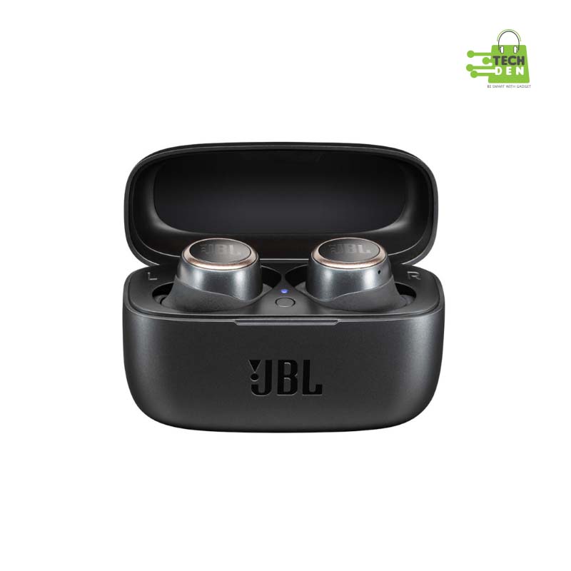 JBL Live 300TWS | Premium True Wireless Headphone