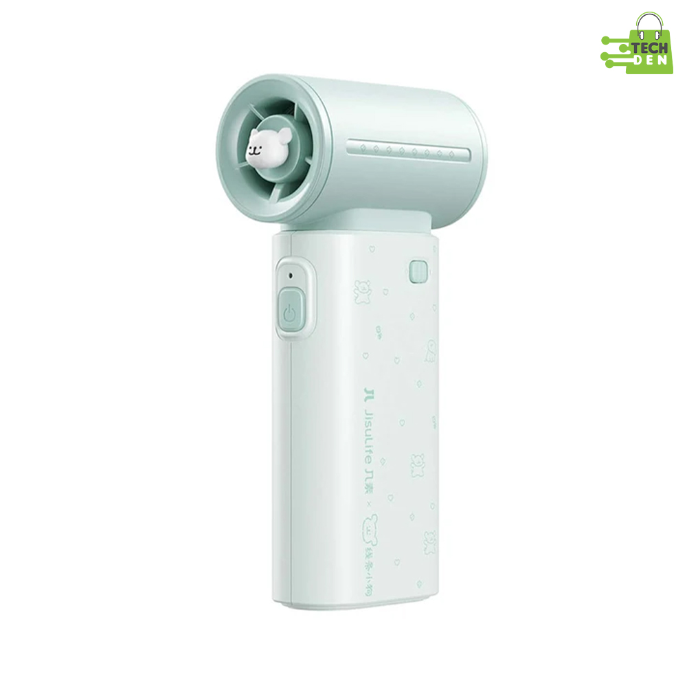 Jisulife Life9 Handheld Fan (Maltese Edition)