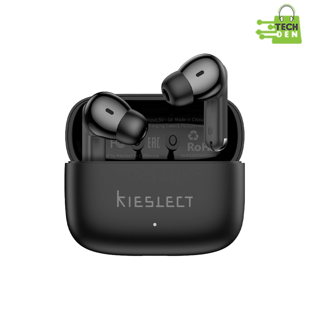 Kieslect Adjustable Earbuds