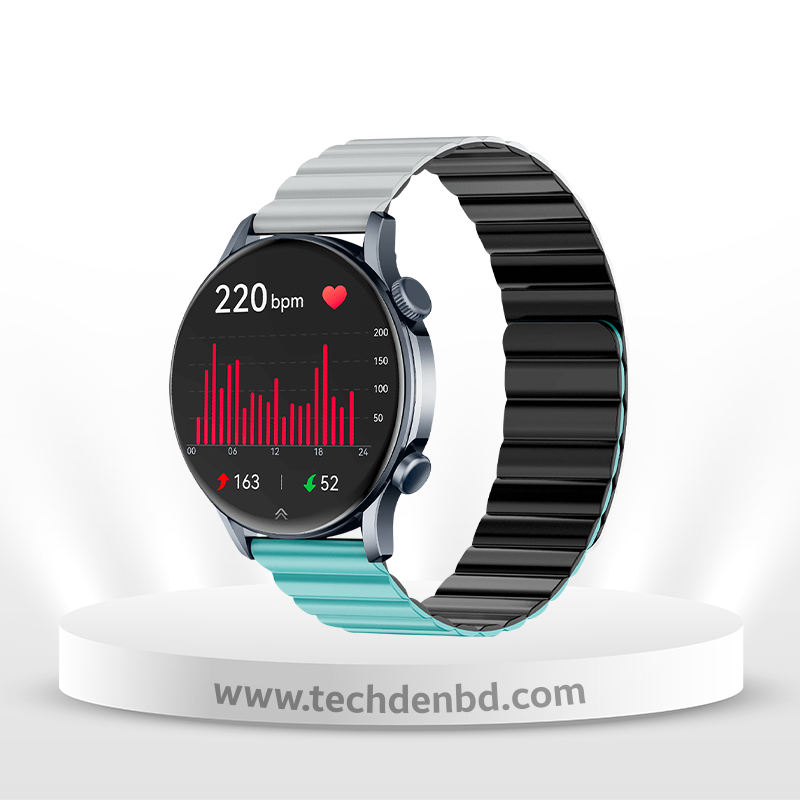 Kieslect KR Pro Limited Edition Smart Watch