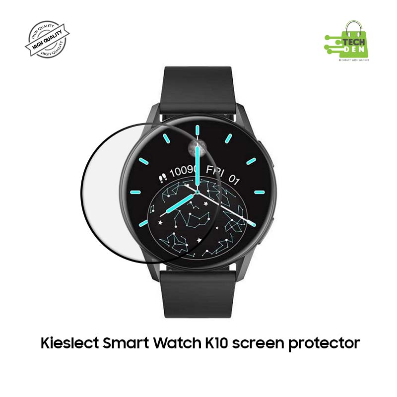 Kieslect Smart Watch K10 Screen Protector Buy Online