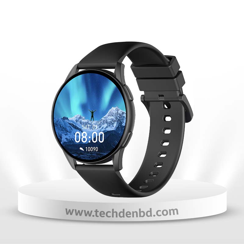 Kieslect K11 Smart Watch Price In Bangladesh