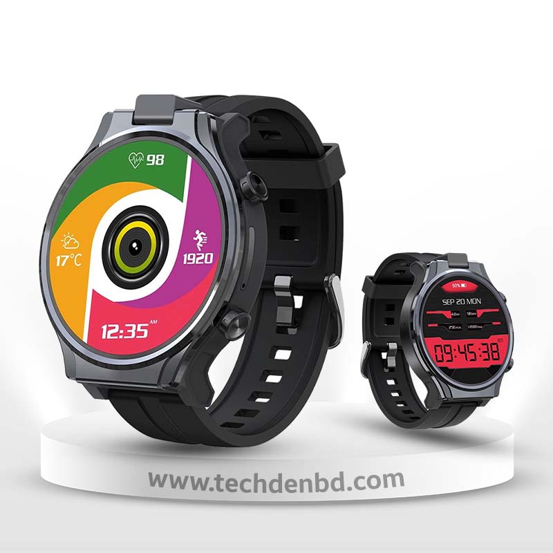 Kospet Prime 2 Smart Watch
