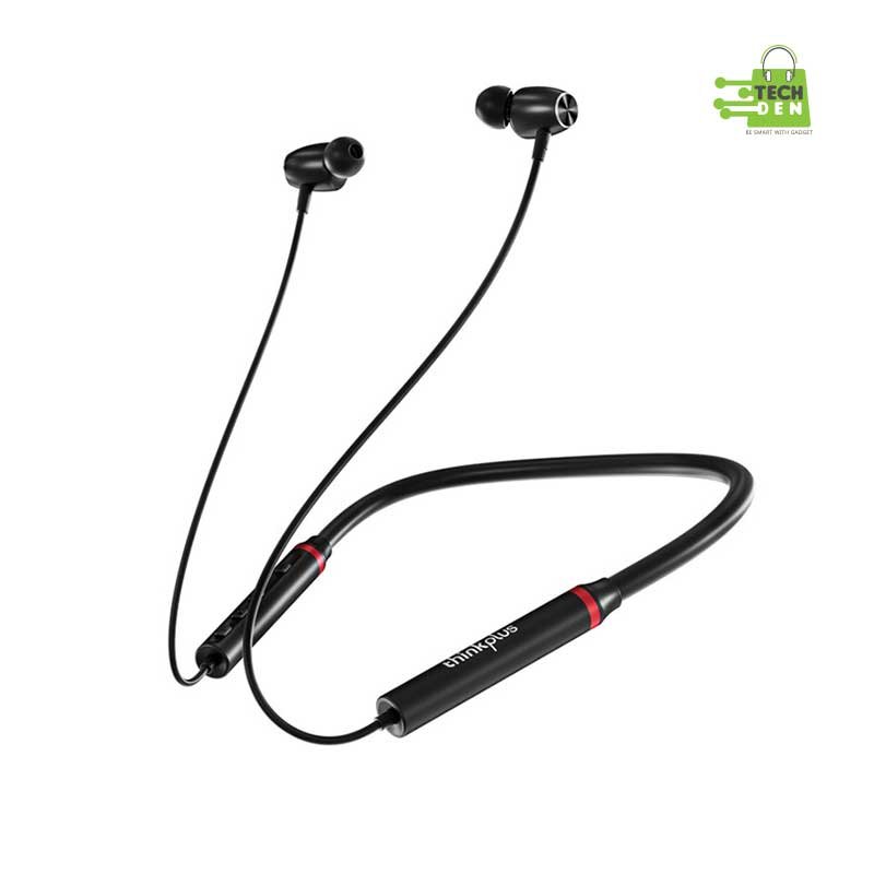 Lenovo Thinkplus Sports Headphones HE05X II Neckband