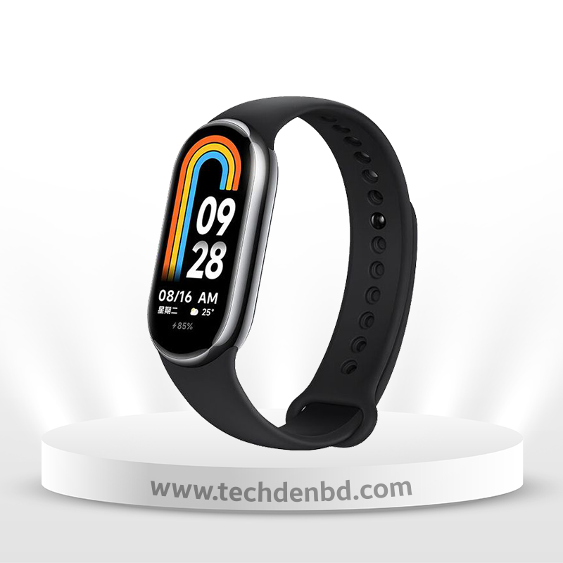 Mi Smart Band 8 - Tech Den