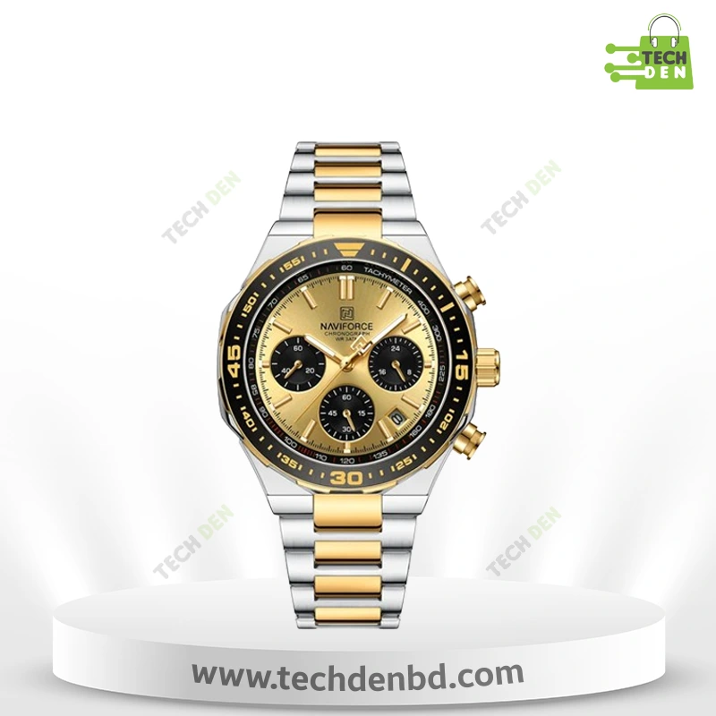 NAVIFORCE NF 8049 | Naviforce  Watch Price in Bangladesh