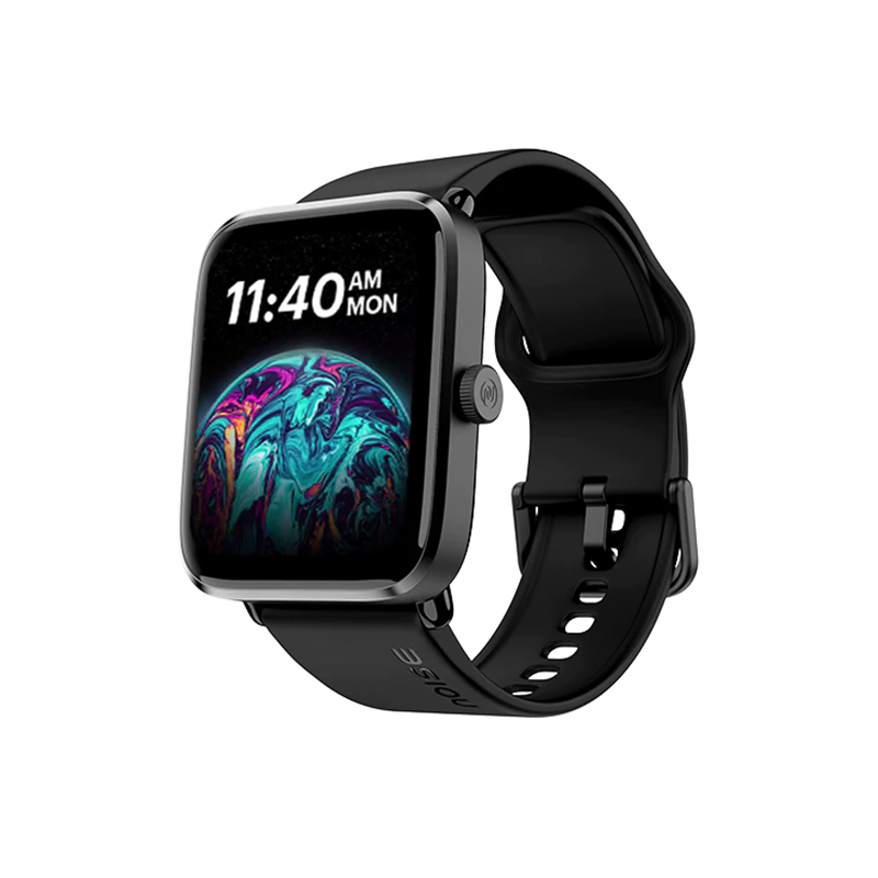 Noise pro smart watch outlet