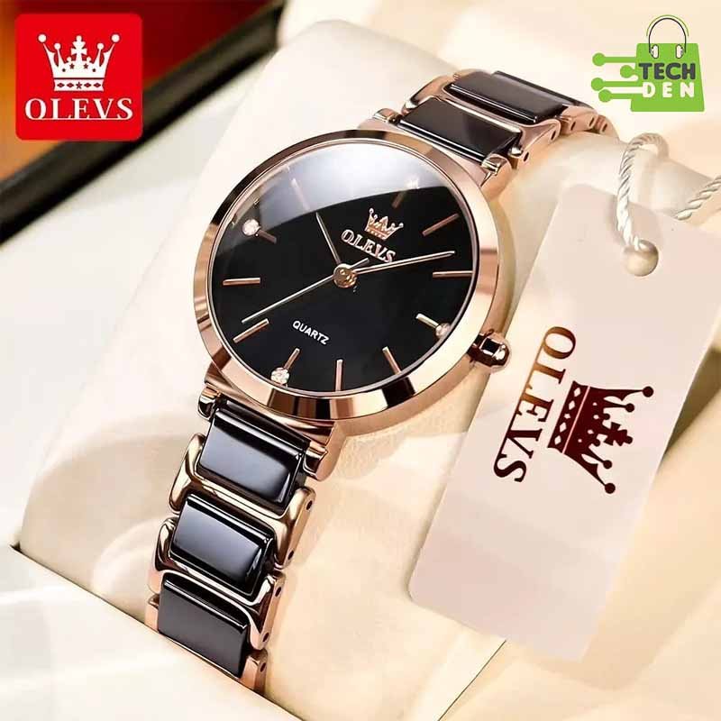 OLEVS Women for Watch | Olevs Watch Price in Bangladesh