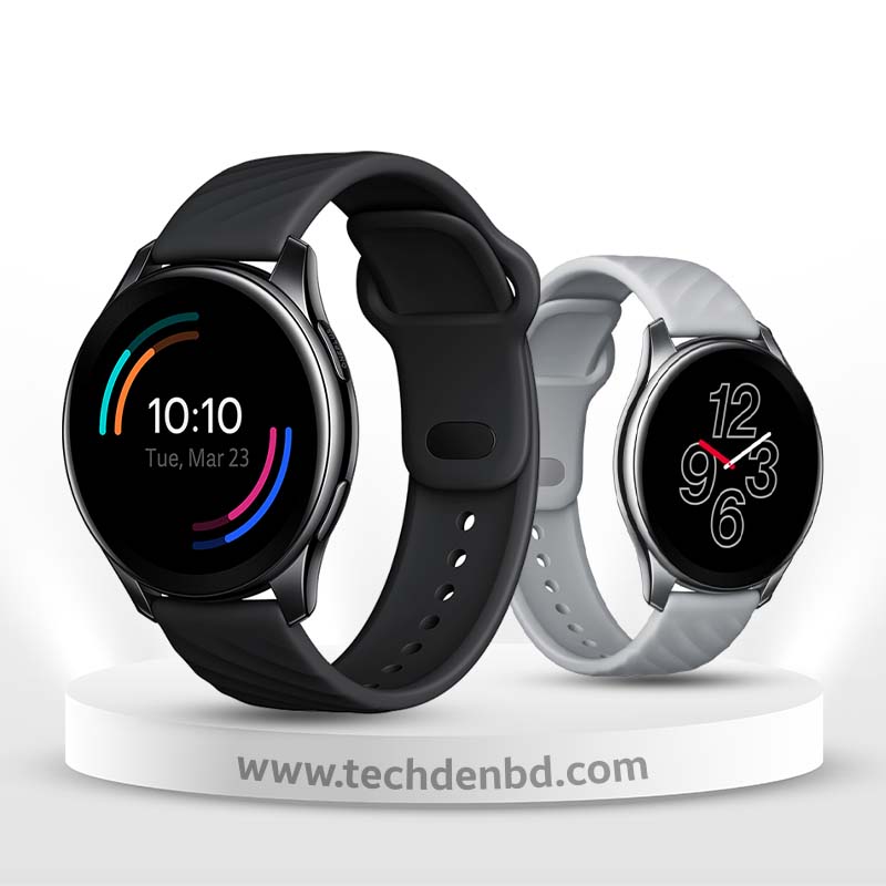 OnePlus Smartwatch AMOLED Display 46mm Smart Watch