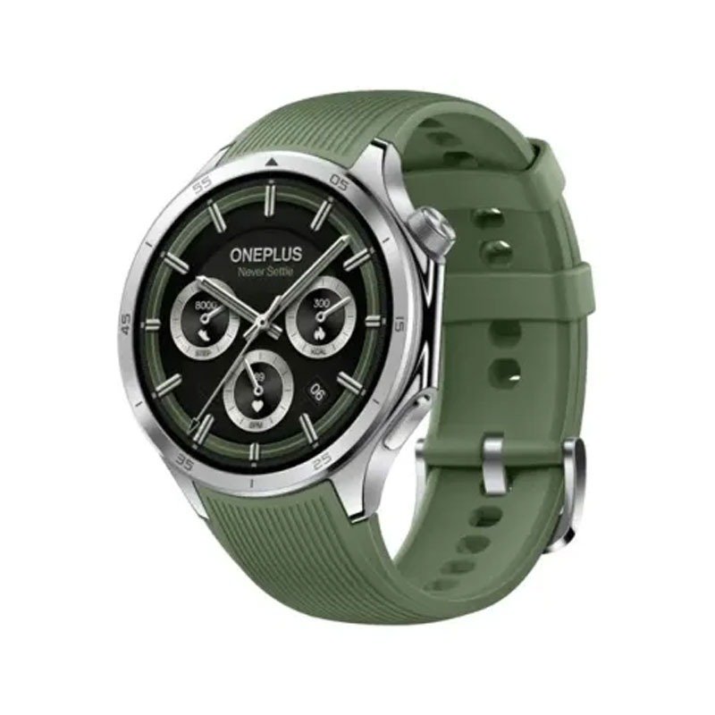 OnePlus Watch 3 46mm Bluetooth Calling Smart Watch