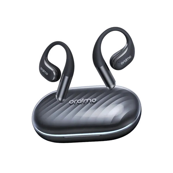 Oraimo OpenArc Open-Ear Wireless Earphones (OPN-675)