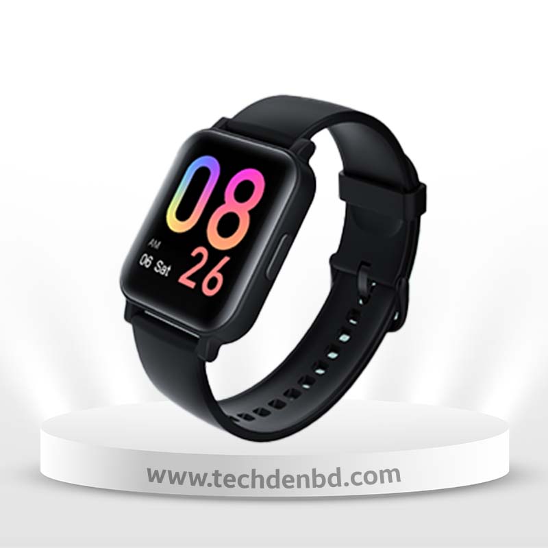 Oraimo OSW-11N Tempo S2 Smart Watch In Bangladesh
