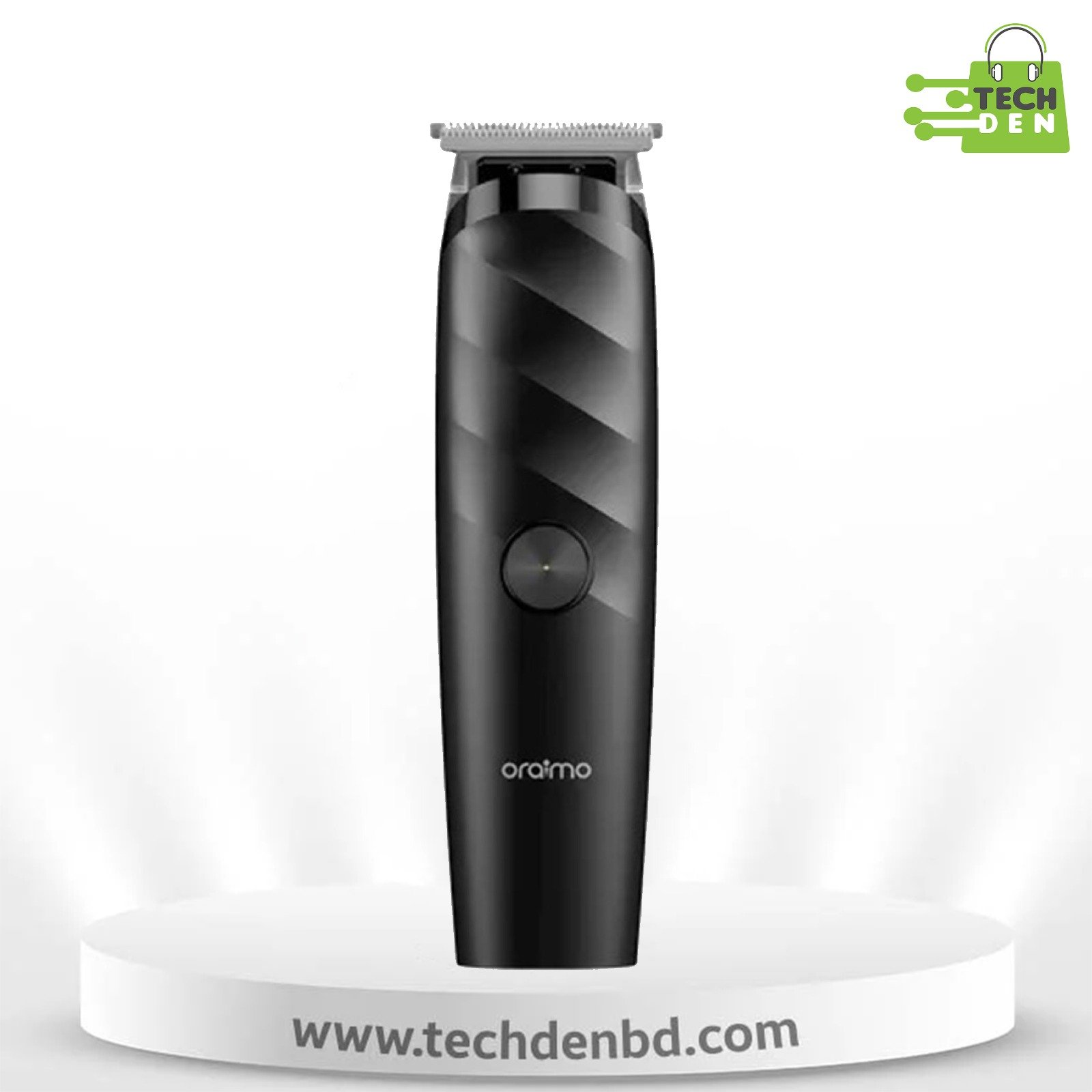 Oraimo SmartTrimmer Home Cordless Powerful Electric Trimmer