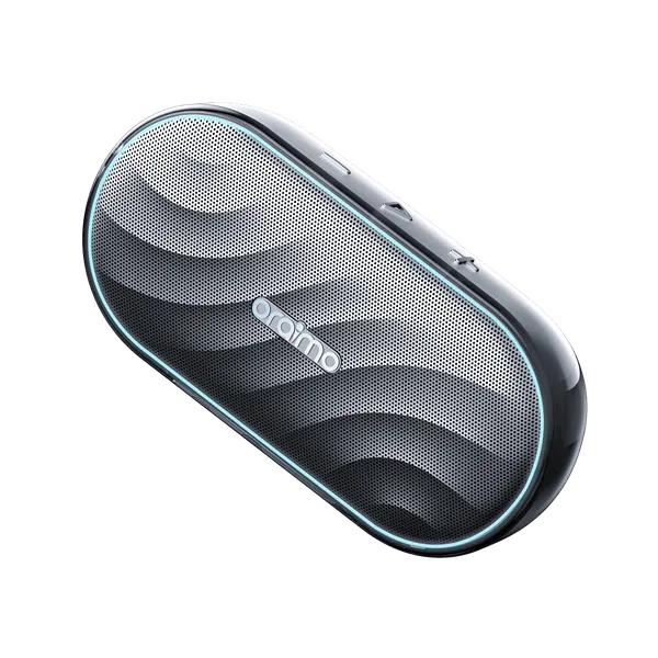 Oraimo SpaceBox Portable Bluetooth Speaker (OBS-382)