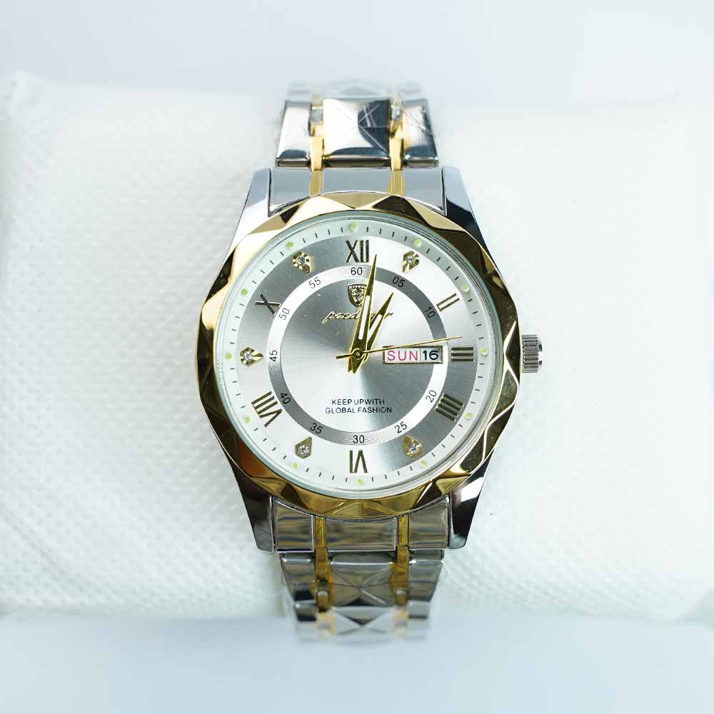 POEDAGAR 615 Chain  Watch Price in Bangladesh