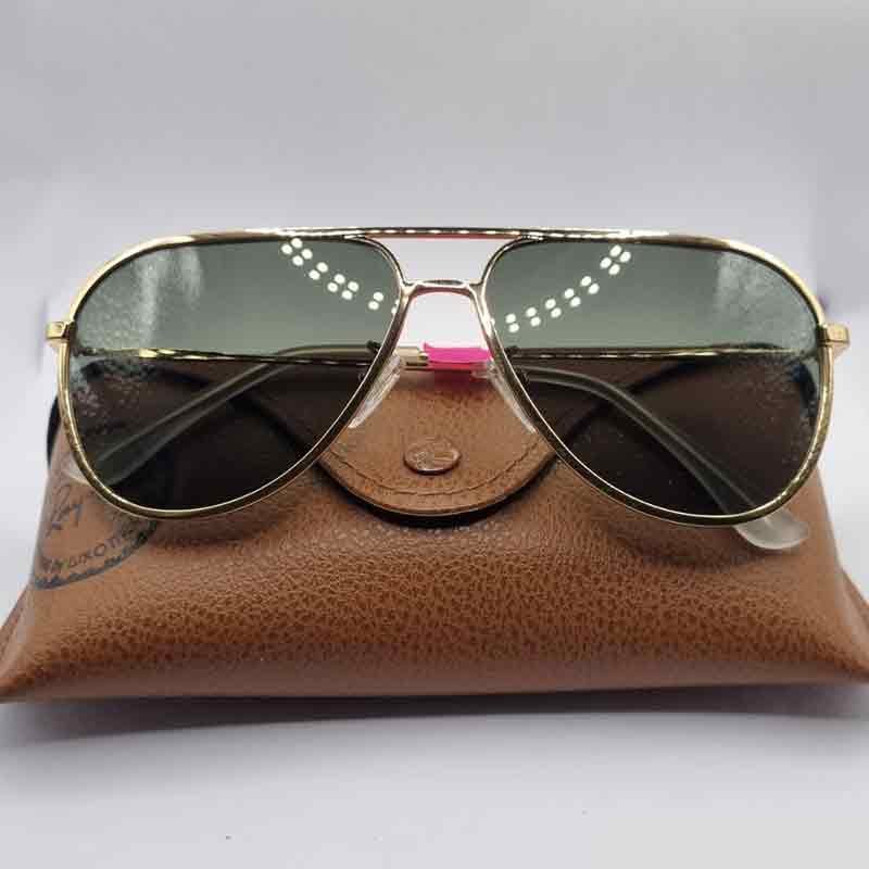 Police Golden Metal Sunglasses Mens Price In Bangladesh
