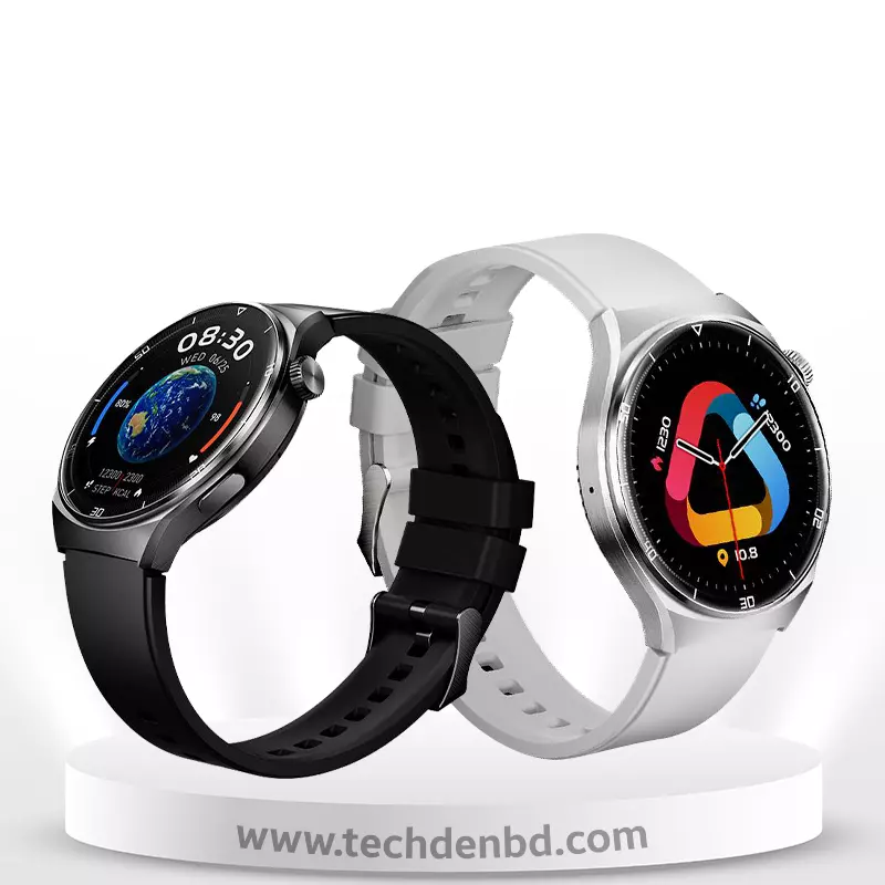 QCY GT2 Smartwatch