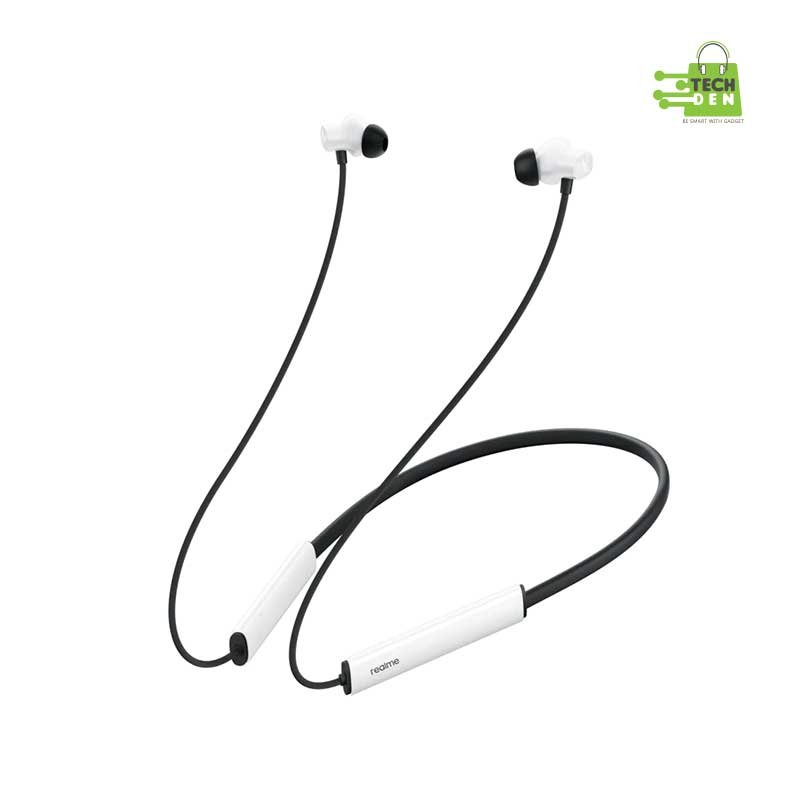 Realme Buds Wireless 3 ANC Neckband