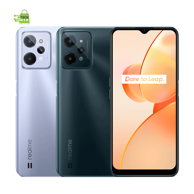 Realme C31 Full SPECIFICATIONS | Buy Online