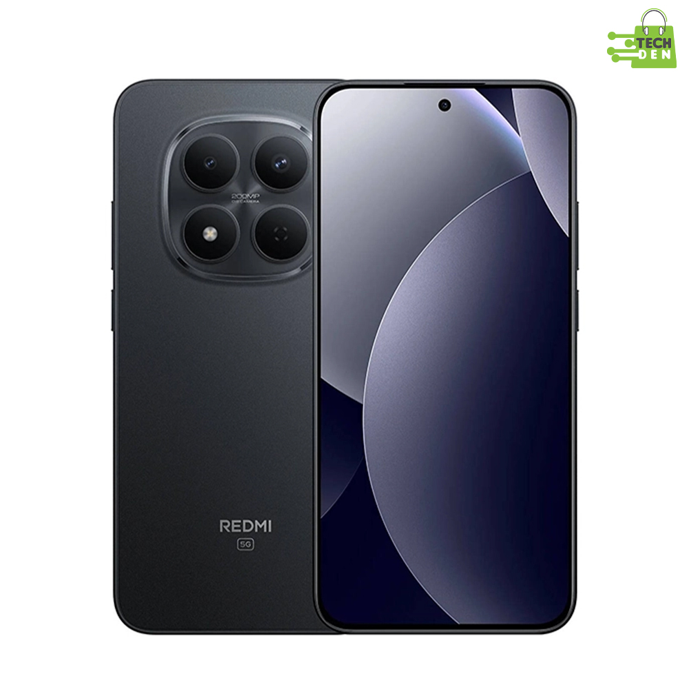REDMI Note 15