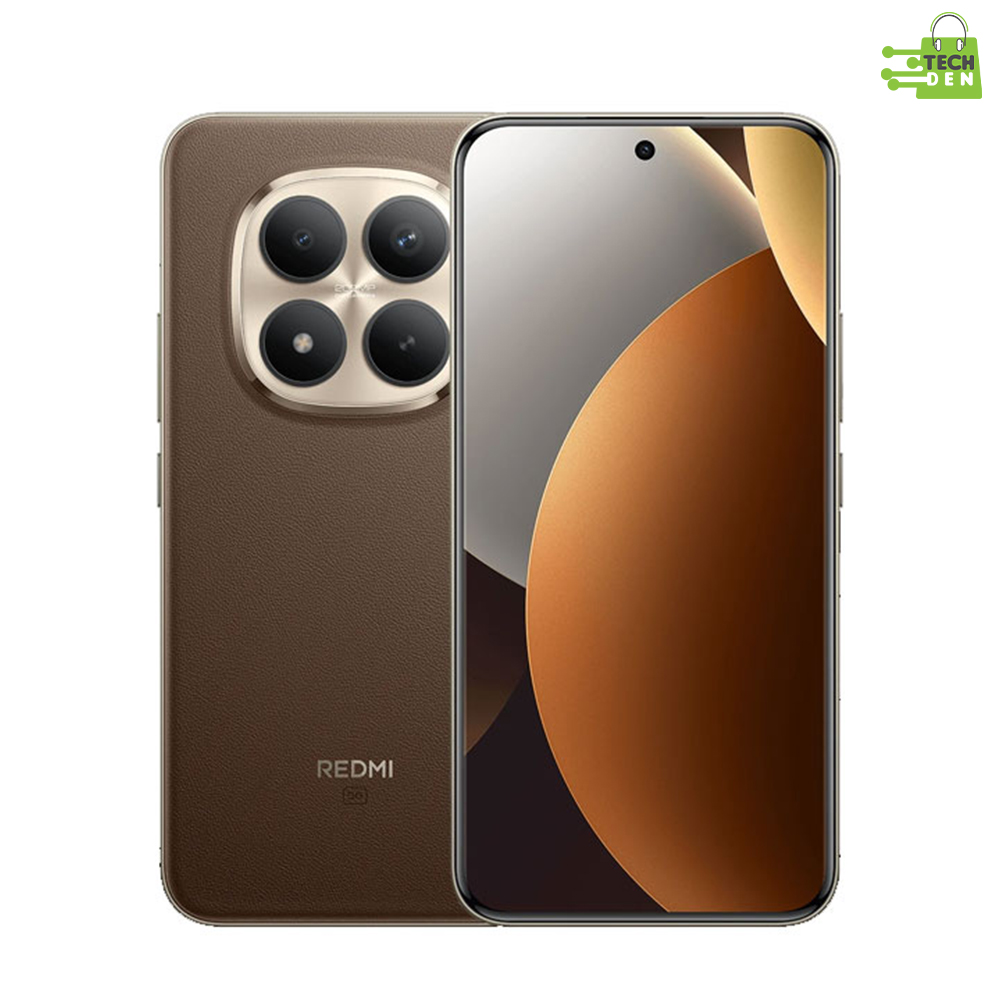 Redmi Note 15 Pro Plus 5G