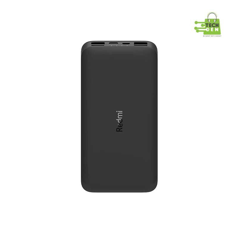 Redmi PowerBank (10,000 mAh)