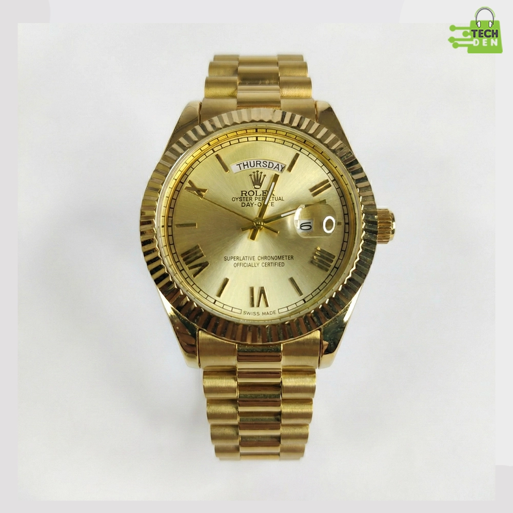 Rolex Day-Date 40 Men's Watch