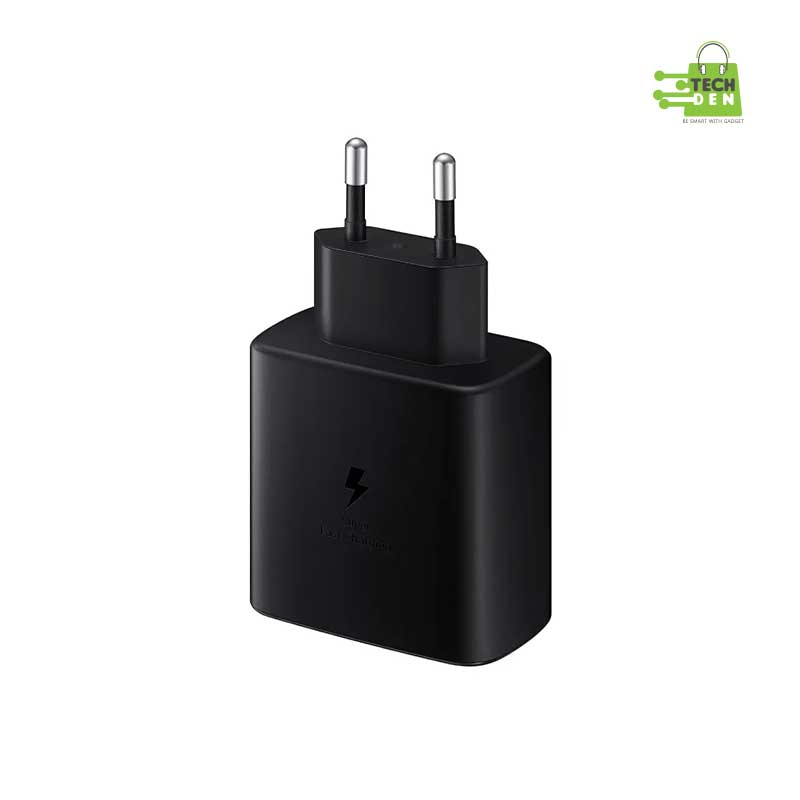 Samsung 45w PD Charger EU Price In Bangladesh