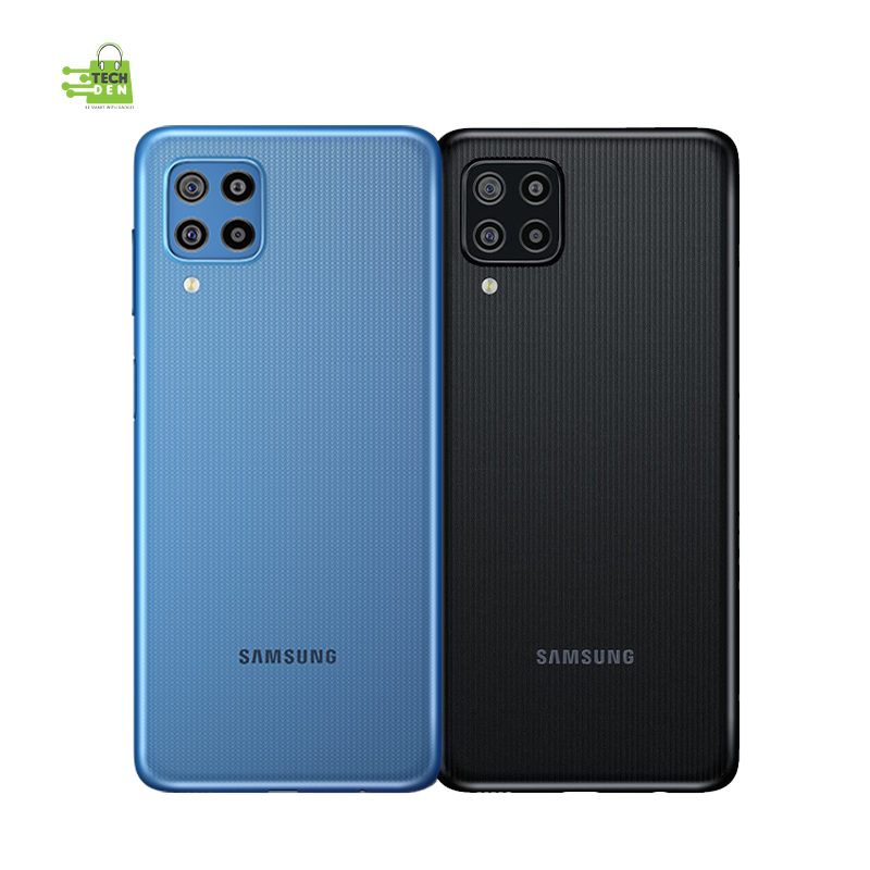 Samsung Galaxy F22 6GB/128GB Full SPECIFICATIONS | Buy Online