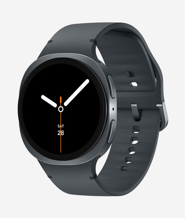Samsung Galaxy Watch 8 40mm