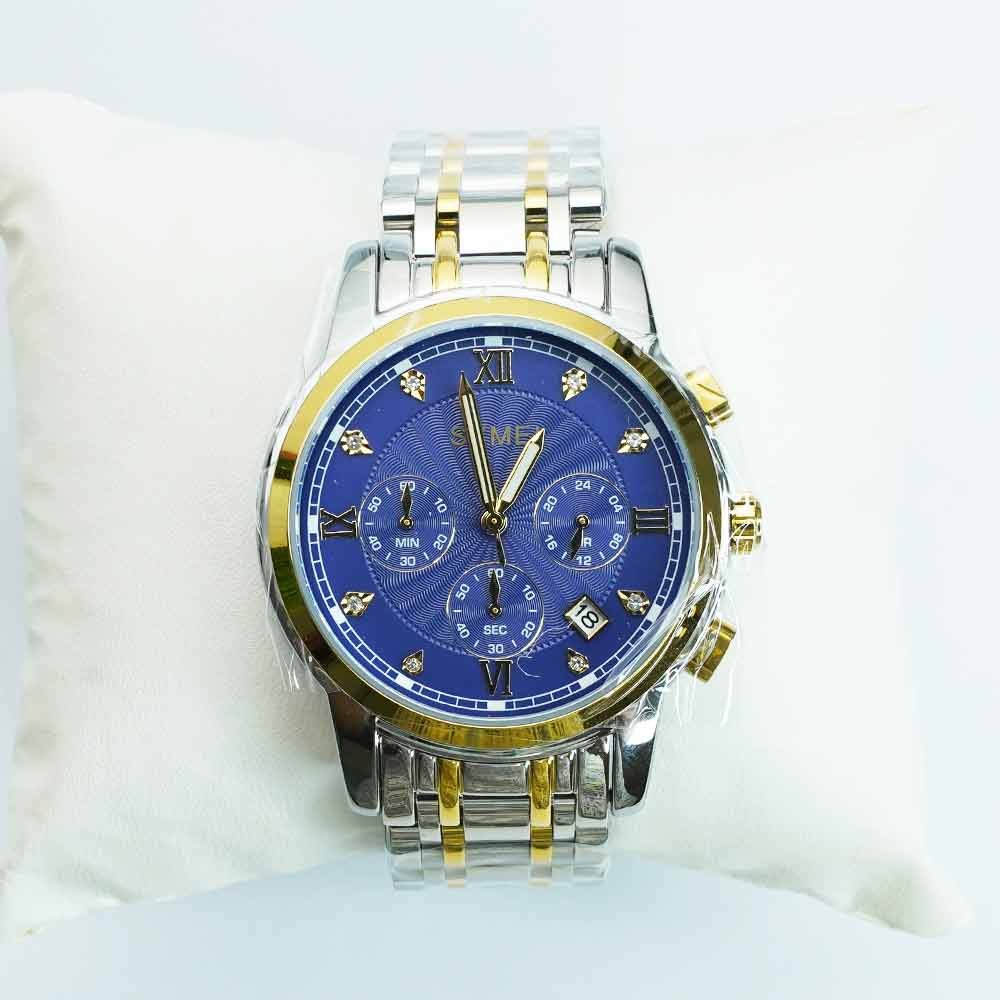 SKMEI 1904 Skmei Watch Price In Bangladesh Tech Den Smartwatch skmei-1816-business-quartz-analog-digital-men-s-watch-skmei-watch