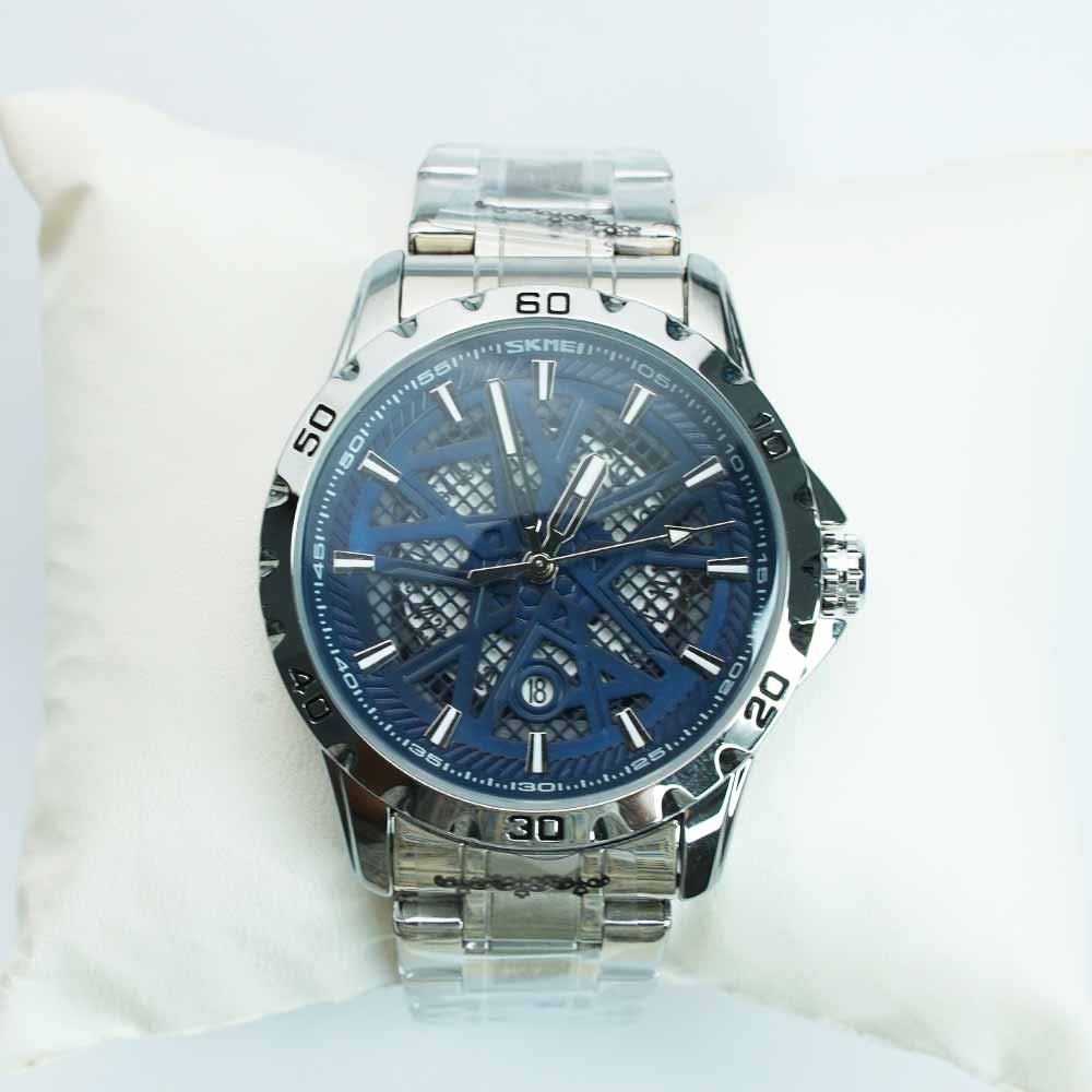 SKMEI 9337 |skmei Watch Price in Bangladesh
