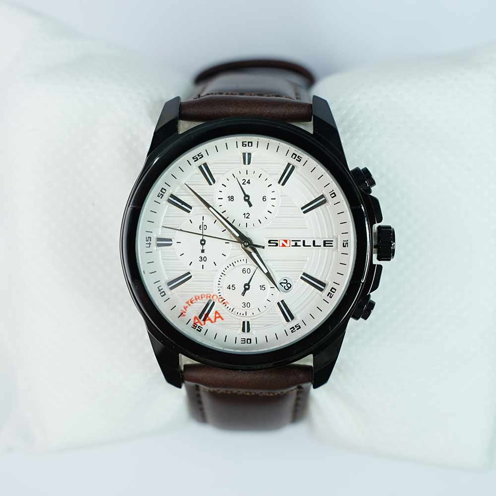 SNILLE 1266 | snille Watch Price in Bangladesh