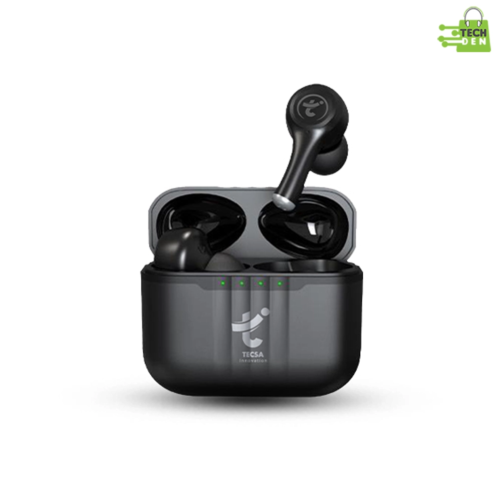 TECSA Spark i8 ANC Premium Edition Earbuds