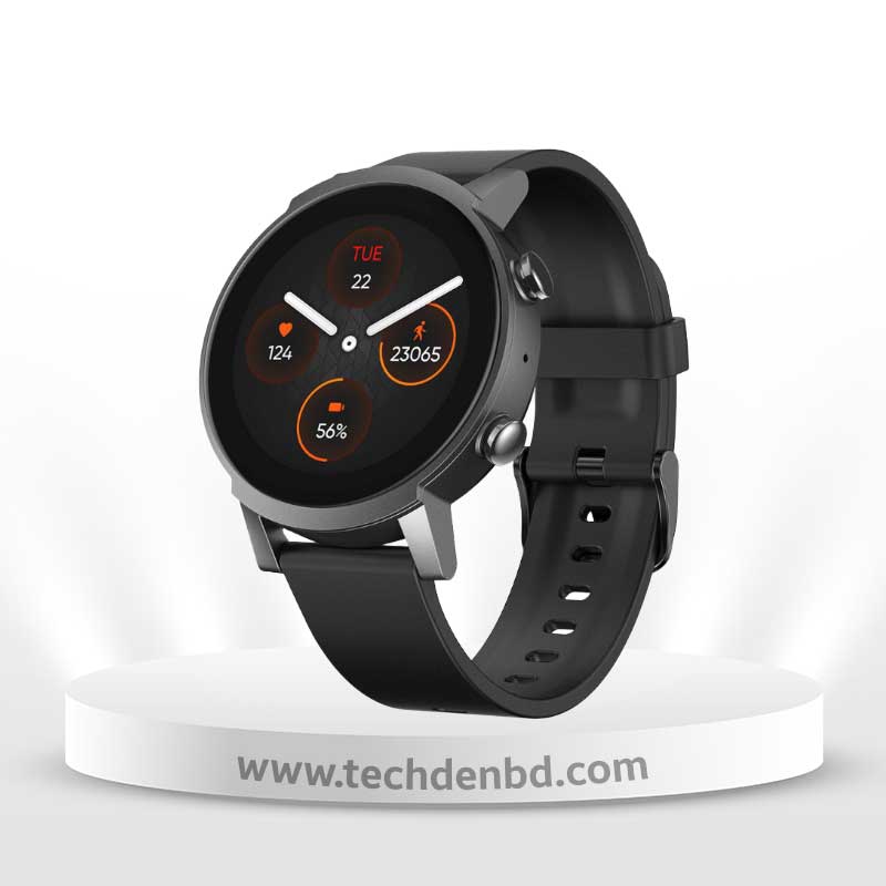 TicWatch E3 Smart Watch In Bangladesh Buy Online