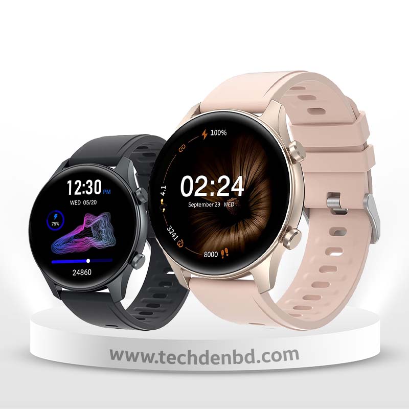 TouchElex Venus Smartwatch Always Online