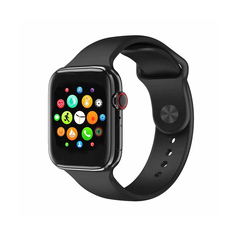 U78 Plus Smart Watch