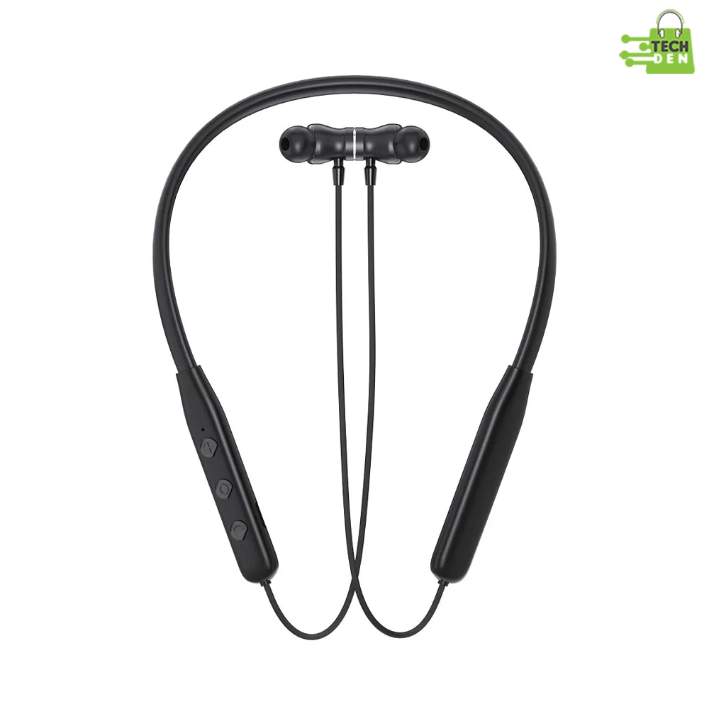 Valdus VS-65 Bluetooth Wireless Neckband