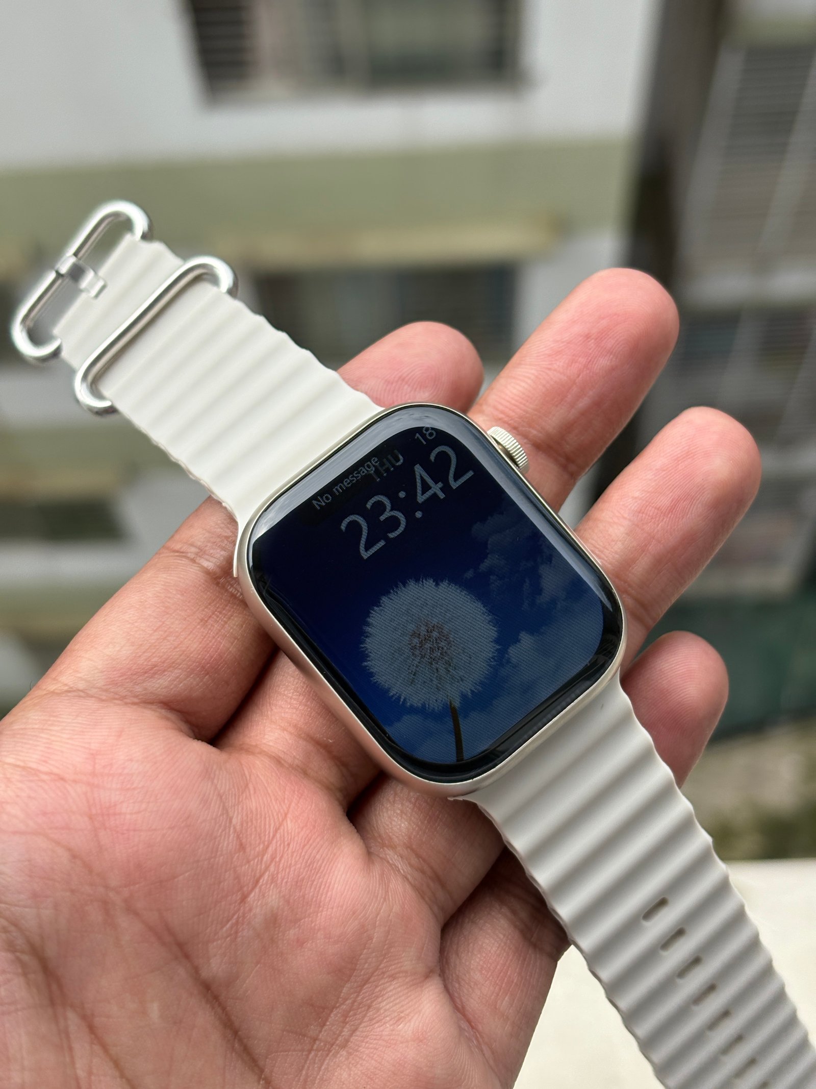 VBAND M9 Pro Max Muslim Watch ( Buy 1 Get 1 Free )