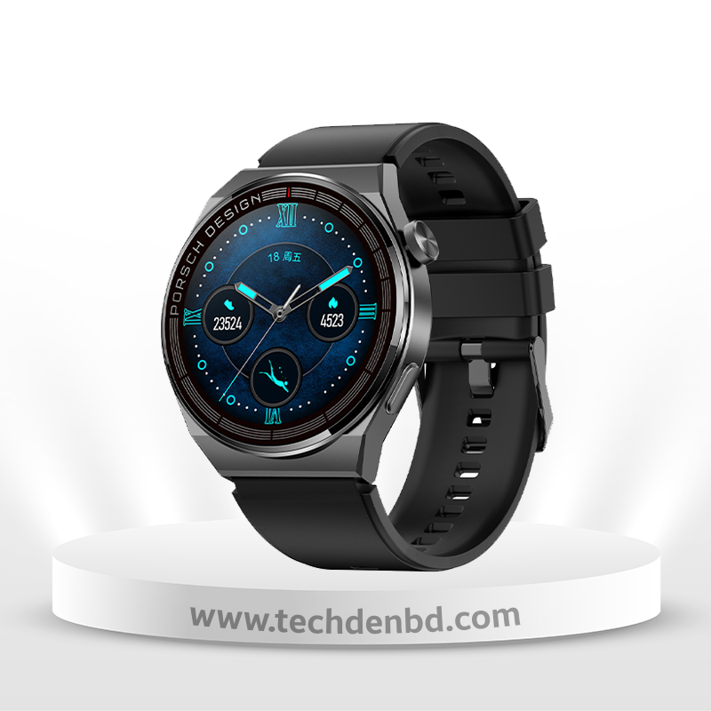 VFIT GT3  Smart Watch