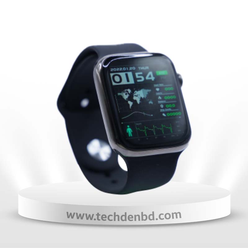 VFIT MT 8  Smart watch Price in Bangladesh