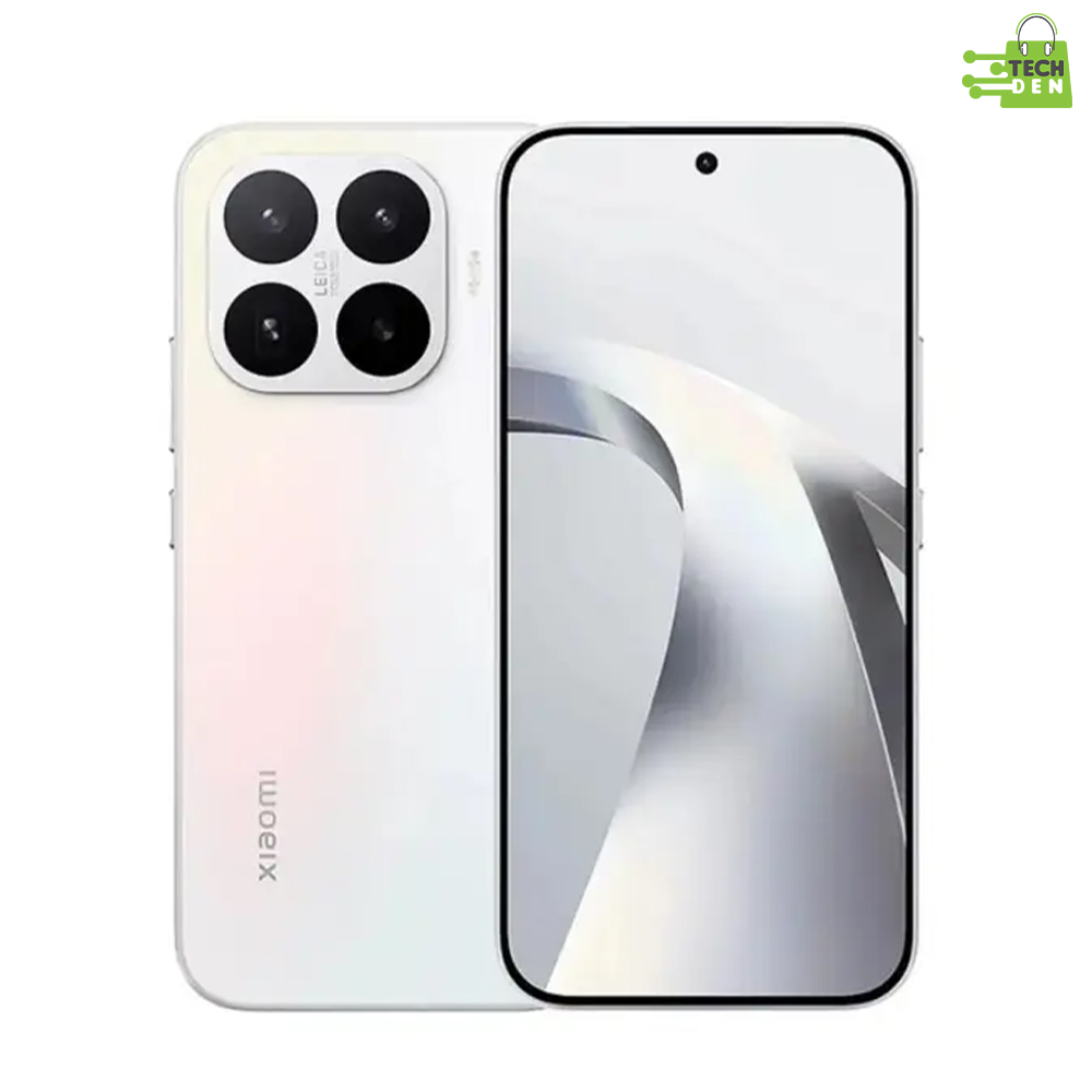 Xiaomi 17T Official