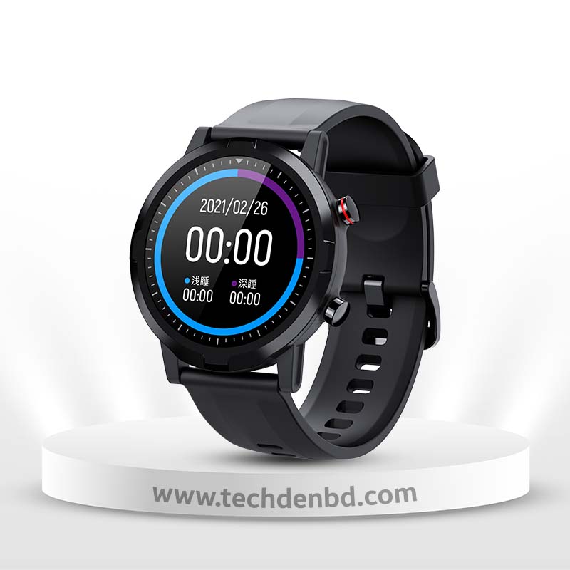 Xiaomi Haylou RT (LS05s) Smart Watch Global In Bangladesh