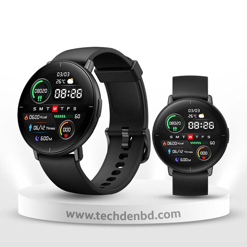 Xiaomi Mibro Lite Smartwatch Always on Display Buy Online
