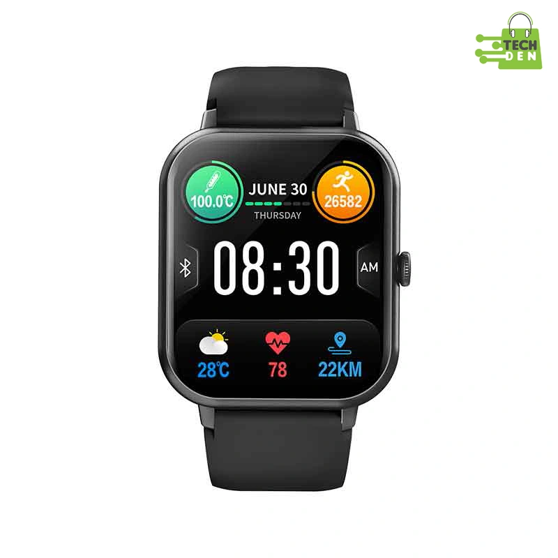 Xpert Star Bluetooth Calling Smart Watch