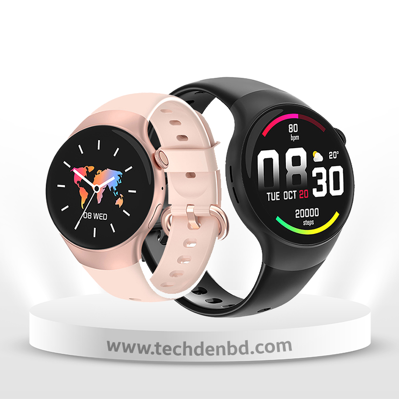 YES Classic Smartwatch Price In Bangladesh