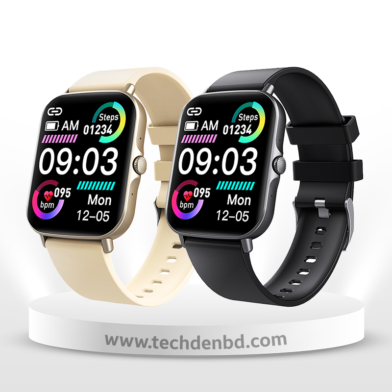 YES Pro Smartwatch Price In Bangladesh