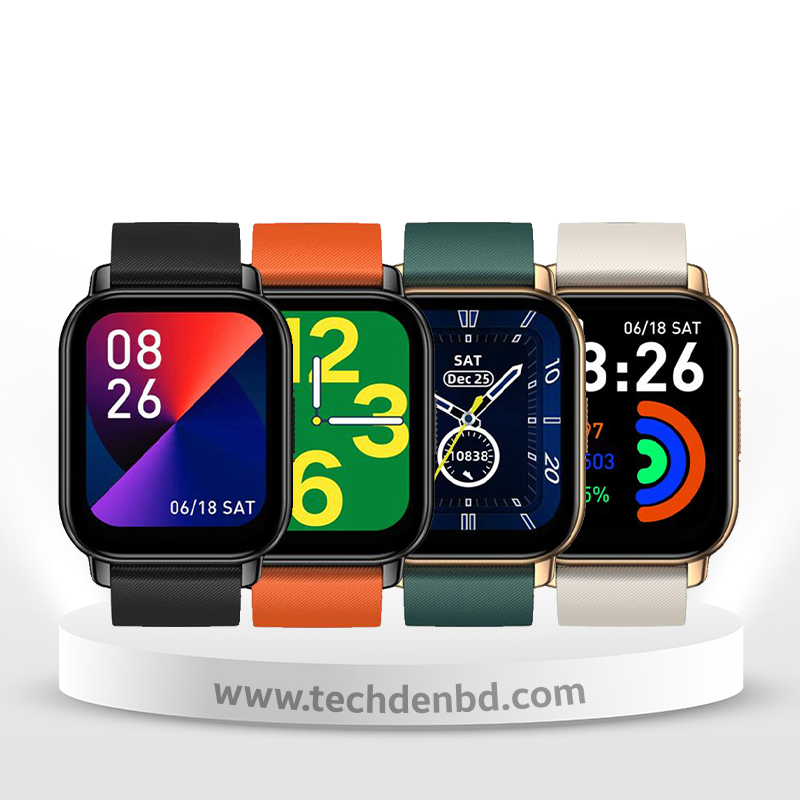 HK9 Ultra 2 Smart Watch - Tech Den