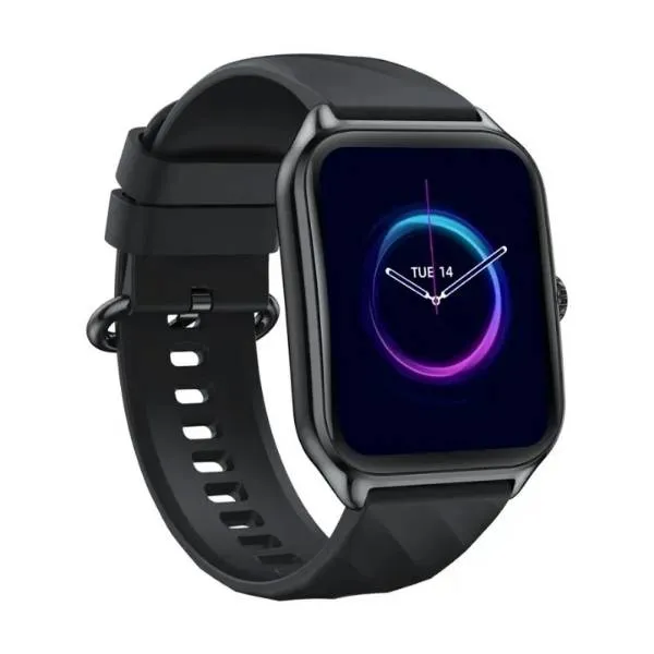 Zeblaze GTS 4 Bluetooth Calling Smart Watch